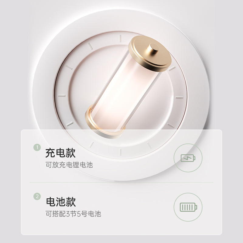 JAH 9L smart trash can, trash can small white trash can, automatic sensing, for toilet, office