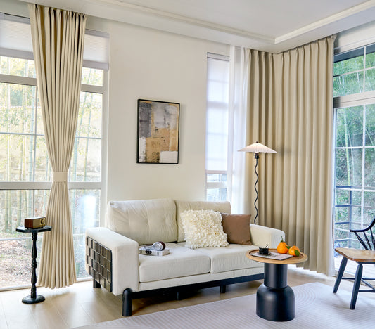 Roller sunscreen blinds roll-up blackout curtains