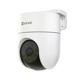 EZVIZ H8C 安全摄像头,1080p 户外 WiFi 摄像头,具有主动防御功能