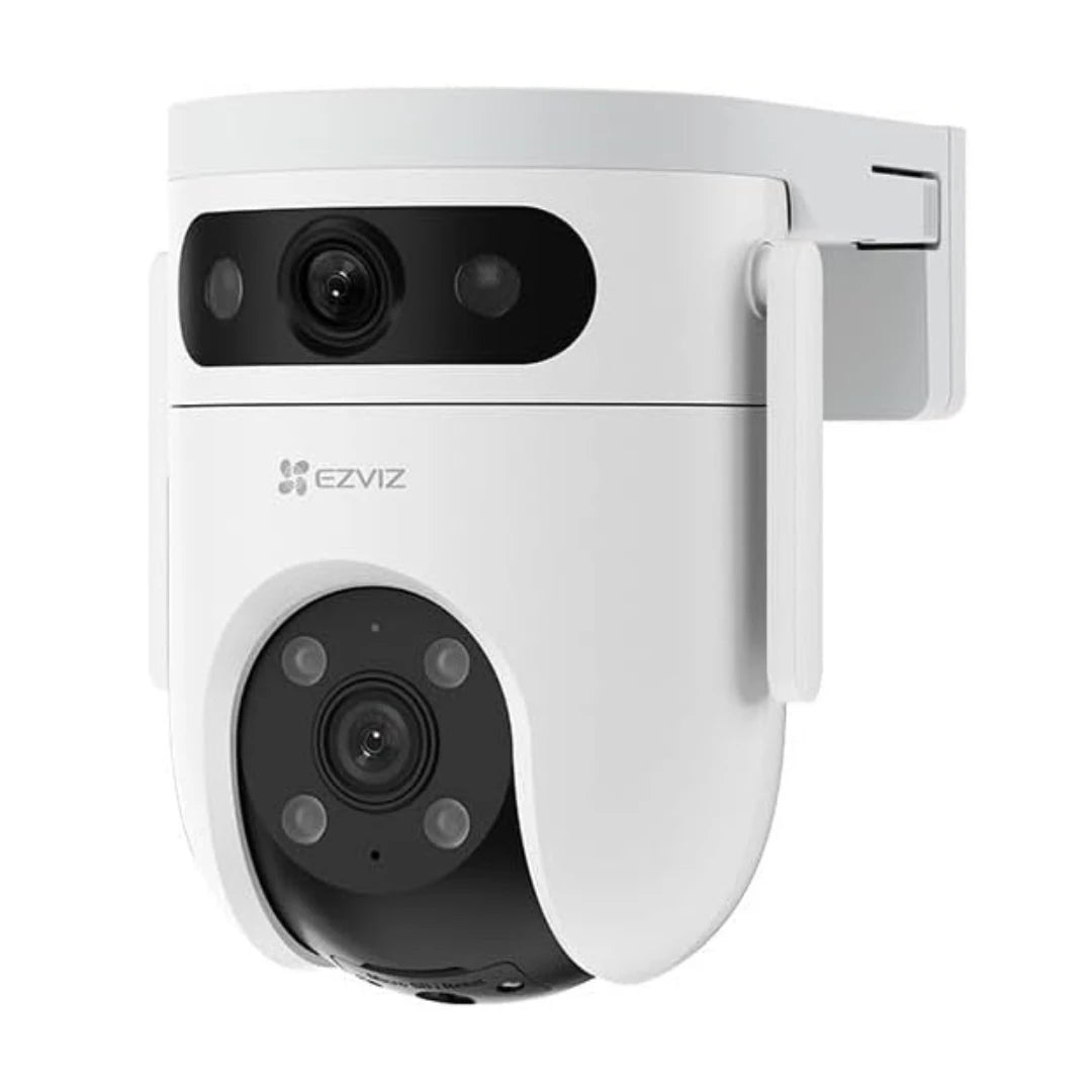 H9c 3K Dual-Lens Smart Wi-Fi Camera