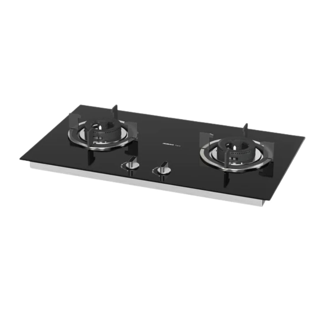 Robam JZ(T/Y)-B276 Gas Hob – Vigour Series, 4.4kW Firepower, Four-Ring Flame, Flame Failure Protection