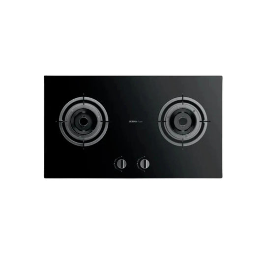 Robam JZ(T/Y)-B276 Gas Hob – Vigour Series, 4.4kW Firepower, Four-Ring Flame, Flame Failure Protection