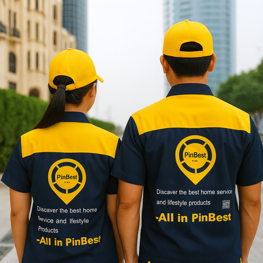 Find Trusted Home Cleaning Services in UAE - Compare, Choose, and Relax