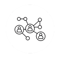 All-in-One Social Hub