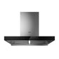 Range hoods A852 Dual-Intake 90 cm Gesture-Control Range Hood – 2100 m³/h 8-Sided Powerful Suction
