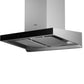 Range hoods A852 Dual-Intake 90 cm Gesture-Control Range Hood – 2100 m³/h 8-Sided Powerful Suction