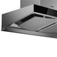 Range hoods A852 Dual-Intake 90 cm Gesture-Control Range Hood – 2100 m³/h 8-Sided Powerful Suction