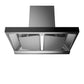 Range hoods A852 Dual-Intake 90 cm Gesture-Control Range Hood – 2100 m³/h 8-Sided Powerful Suction