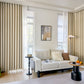 Roller sunscreen blinds roll-up blackout curtains