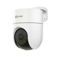 EZVIZ H8C 安全摄像头，1080p 户外 WiFi 摄像头，具有主动防御功能