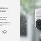 EZVIZ H8C 安全摄像头，1080p 户外 WiFi 摄像头，具有主动防御功能