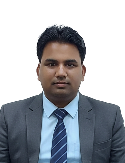 Paras Kumar