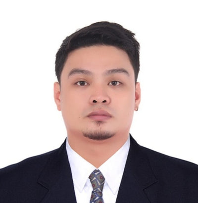 Jed Ortiz
