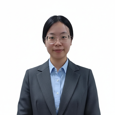 Olivia tan