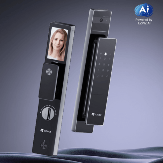 EZVIZ DL50FVS Plus Smart Lock