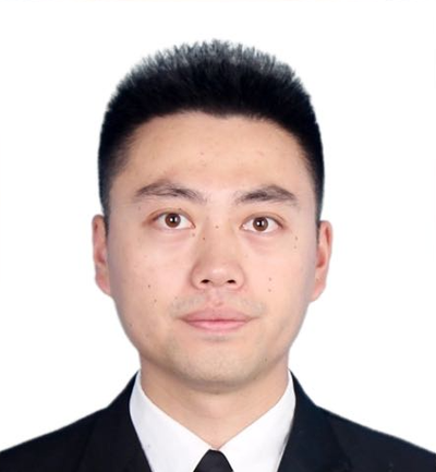 He Jingjing
