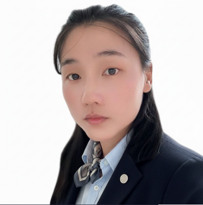 Shaoyu Zhang