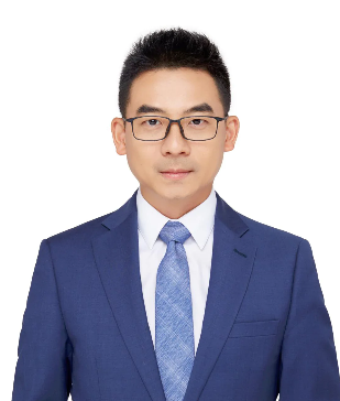 Vincent Hyu